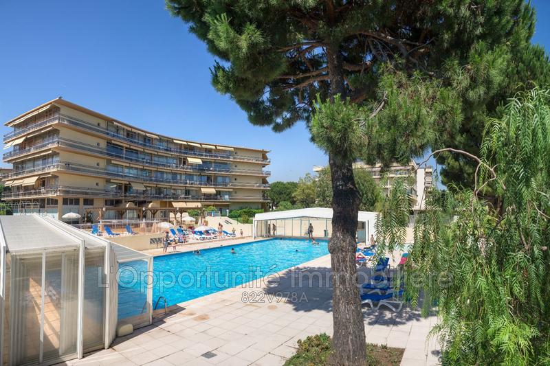 Appartement - 24 m² - 1 pièce