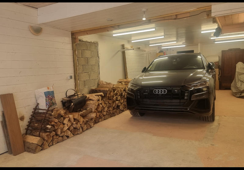 Appartement - 140 m² - 4 pièces