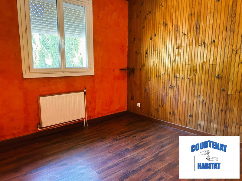 Maison traditionnelle - 158 m² - 7 pièces