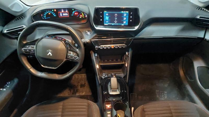 Peugeot E-208 Electrique Active Business