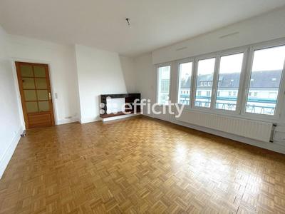Appartement - 76 m² - 4 pièces