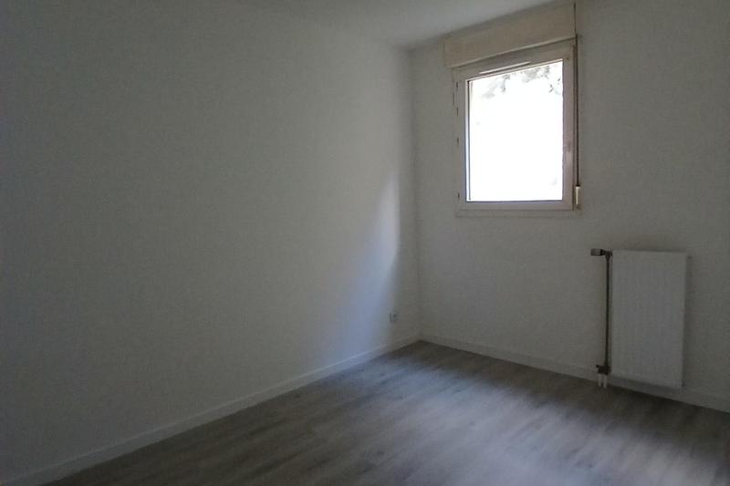 Appartement - 79 m² - 4 pièces