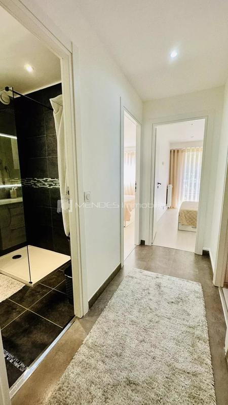 Appartement - 72 m² - 4 pièces