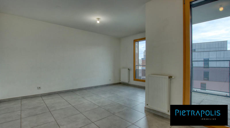 Appartement - 30 m² - 1 pièce