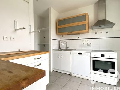 Appartement - 106 m² - 5 pièces