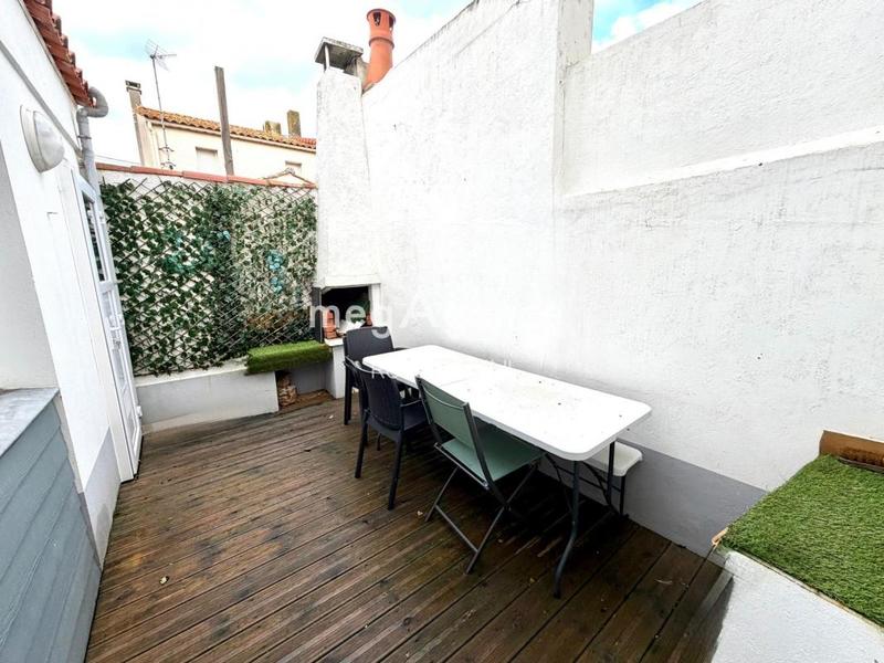 Maison - 79 m² - 3 pièces