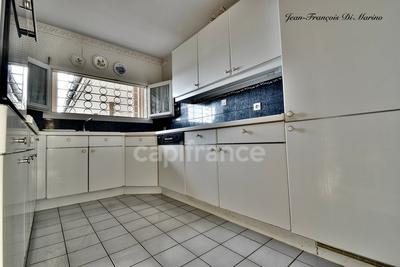 Appartement - 78 m² - 3 pièces
