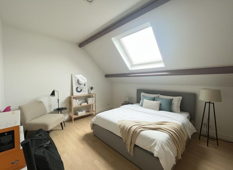 Maison - 168 m² - 8 pièces