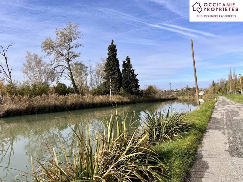 Maison - 227 m² - 6 pièces