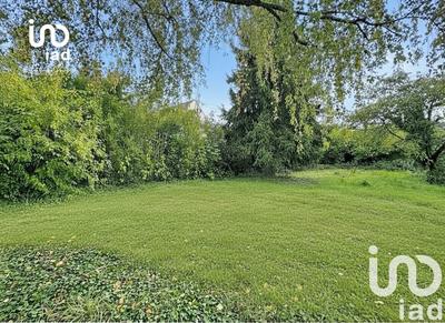Terrain - 480 m²