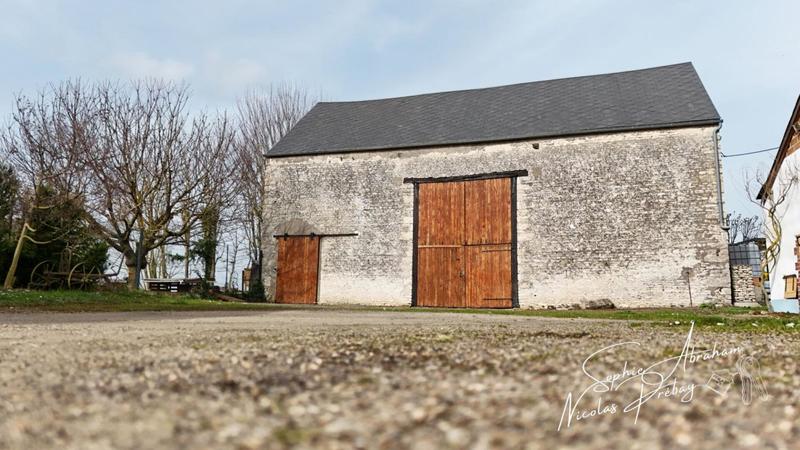 Maison - 107 m² - 4 pièces