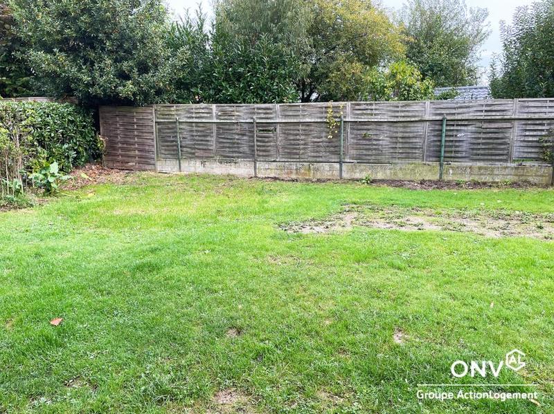 Pavillon - 98 m² - 4 pièces