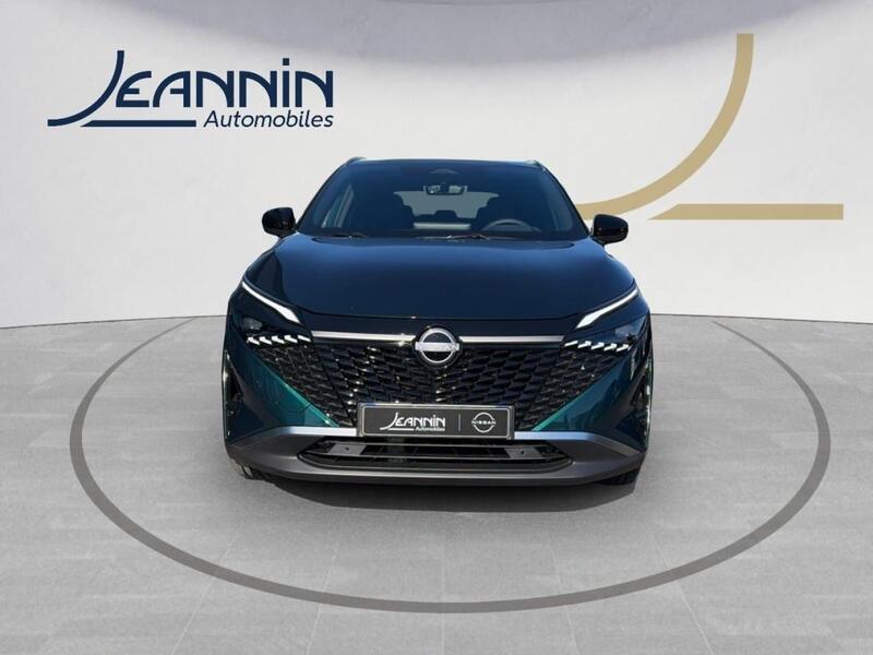 Nissan Qashqai Hybrid e-Power Gen3 205 ch Tekna