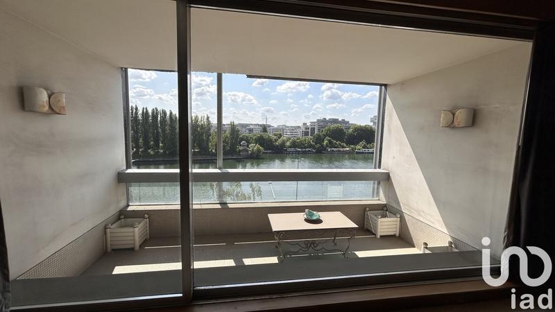 Appartement - 132 m² - 6 pièces