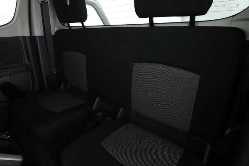 Mitsubishi L200 Club Cabine 2.2 Di-D Intense Navi 150 ch