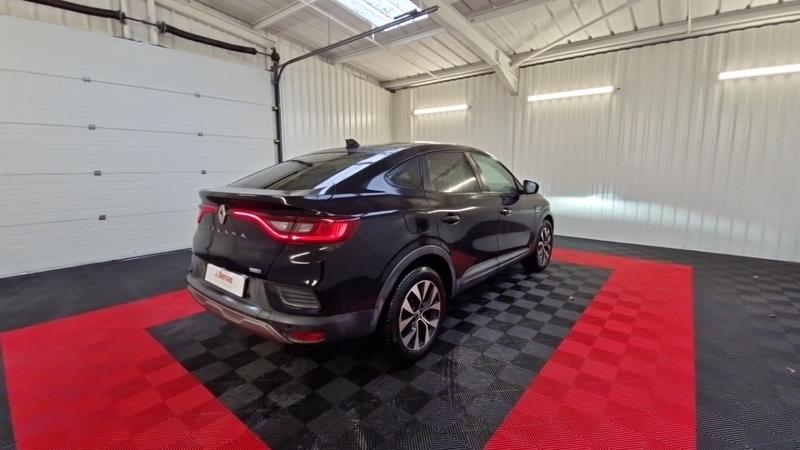 Renault Arkana Business E-Tech 145