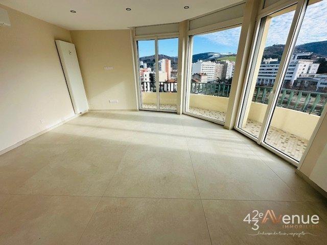 Appartement - 88 m² - 4 pièces