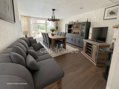 Appartement - 67 m² - 4 pièces