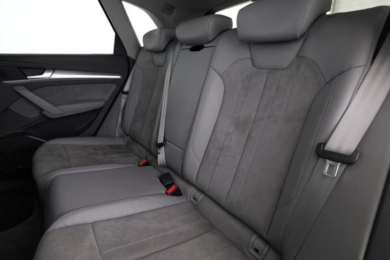 Audi Q5 2.0 Tfsi Design Luxe Quattro s tronic 7 252 ch