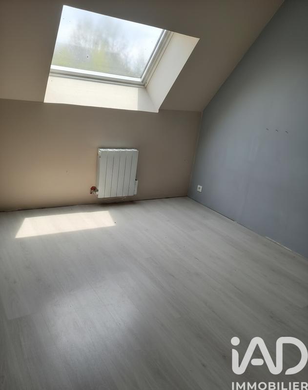 Maison - 190 m² - 9 pièces