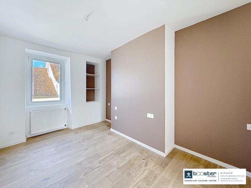 Maison ancienne - 153 m² - 6 pièces