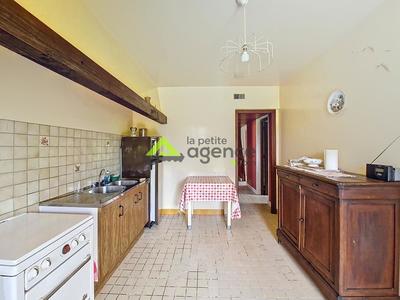 Maison en pierre - 172 m² - 6 pièces