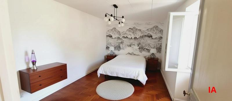 Maison - 66 m² - 4 pièces