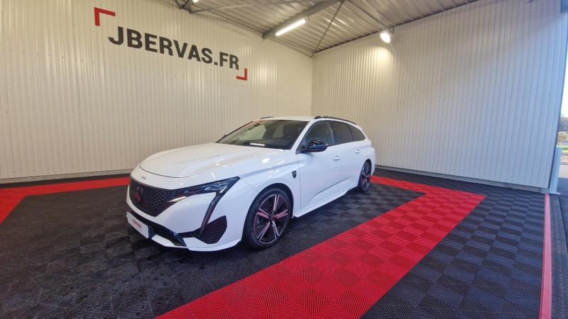 Peugeot 308 Sw Phev 225 E-Eat8 Gt