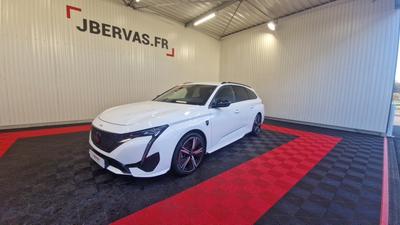 Peugeot 308 Sw Phev 225 E-Eat8 Gt