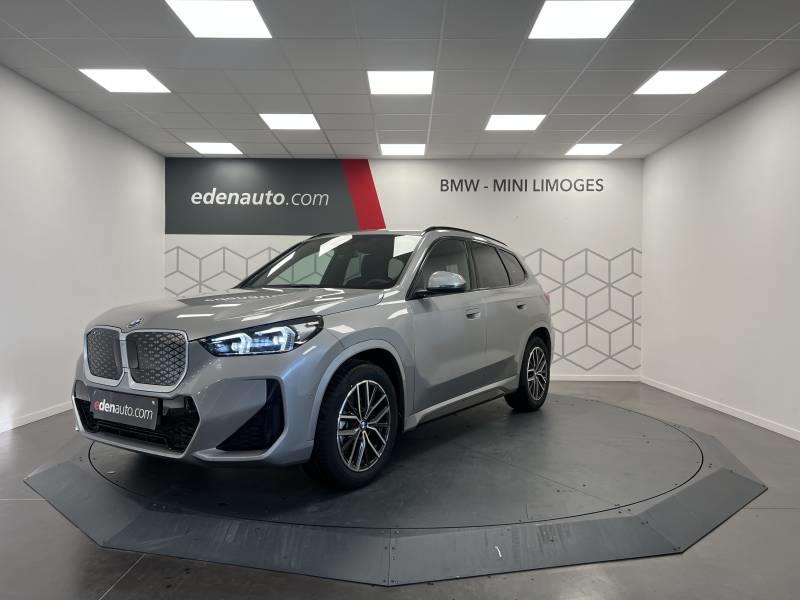 Bmw X1 iX1 eDrive20 204ch Bva m Sport