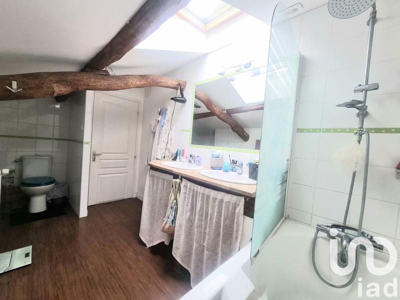 Maison - 188 m² - 10 pièces