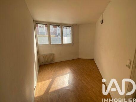 Appartement - 52 m² - 3 pièces