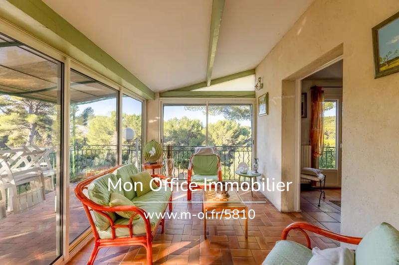 Villa - 316 m² - 9 pièces