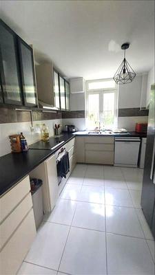 Maison - 113 m² - 5 pièces