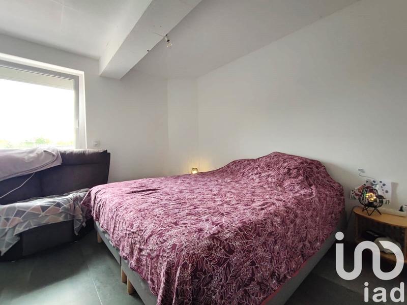 Maison - 98 m² - 5 pièces