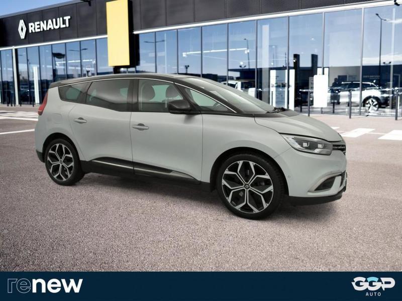 Renault Grand Scénic IV TCe 140 Fap - 21 Intens