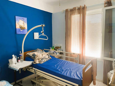 Appartement - 70 m² - 4 pièces