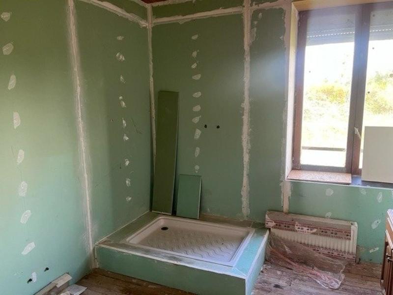 Maison - 180 m² - 7 pièces