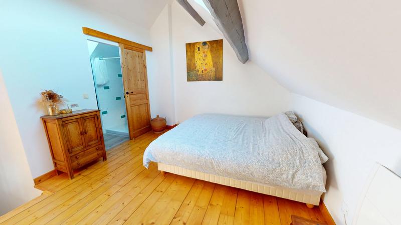 Appartement - 79 m² - 4 pièces