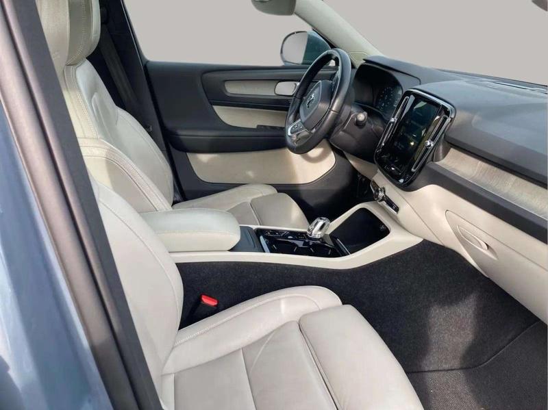 Volvo Xc40 Inscription 247ps Auto. Pano