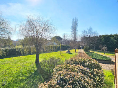 Maison - 170 m² - 6 pièces