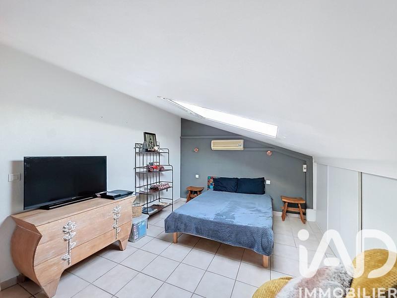 Duplex - 74 m² - 3 pièces