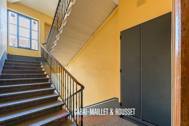 Appartement - 114 m² - 4 pièces