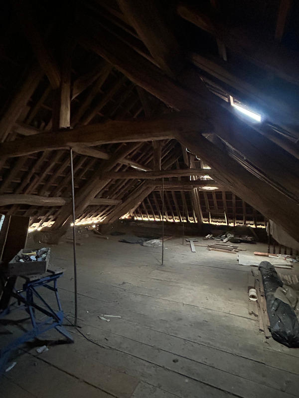 Maison - 230 m² - 10 pièces