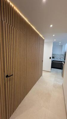 Appartement - 78 m² - 4 pièces