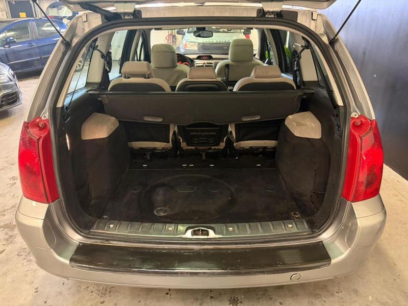 Peugeot 307 Sw 2.0 HDi 8v Fap 107 cv