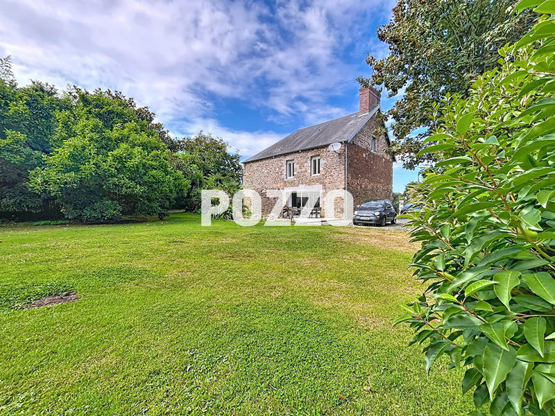 Maison - 162 m² - 5 pièces