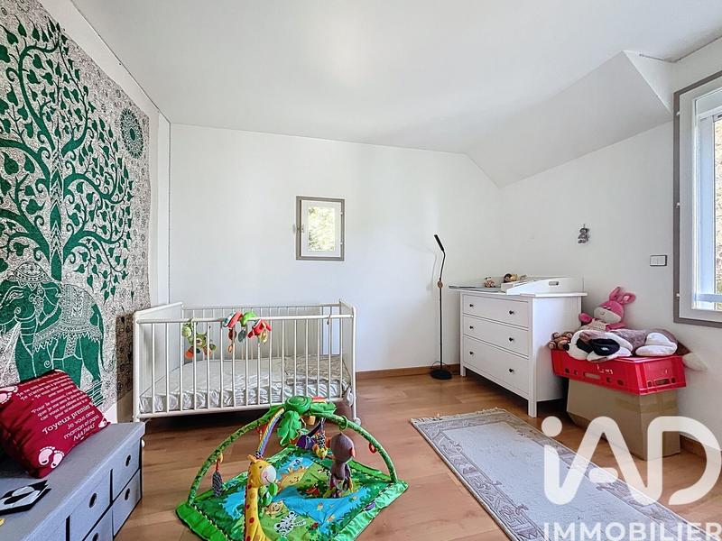 Maison - 139 m² - 6 pièces