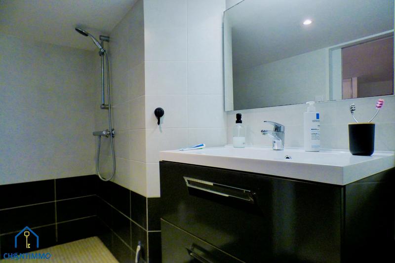 Maison ancienne - 108 m² - 4 pièces