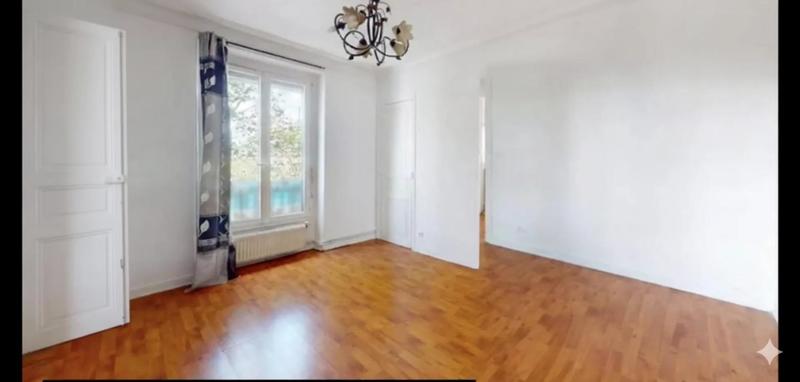 Appartement - 46 m² - 3 pièces